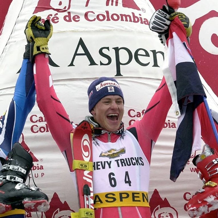 Dan kada je Ivica Kostelić ispisao povijest skijanja