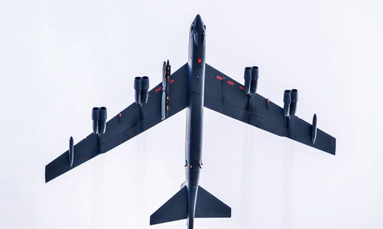 Američki odgovor Putinu. Predstavljen "nevidljivi" projektil AGM-181