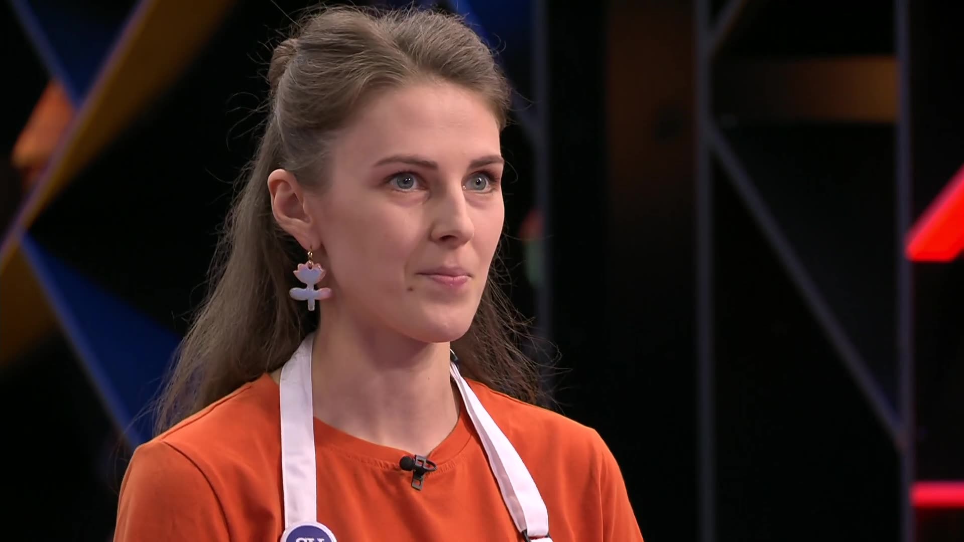 Antonija u MasterChefu osvojila imunitet: "Super je osjećaj"