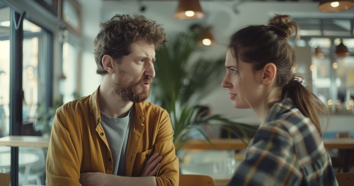 Horoskopski znakovi koji prijete prekidom kada stvari ne idu po njihovom planu