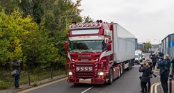 Kamion s 39 leševa iz Engleske nije prošao kroz Hrvatsku
