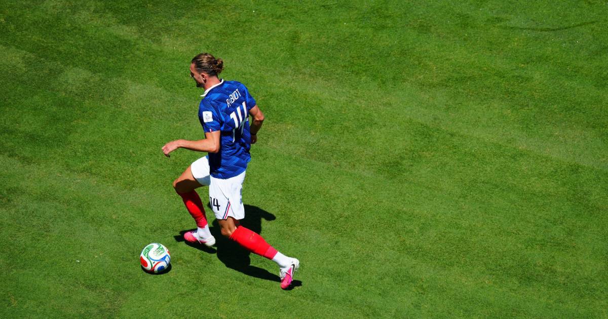 Zvijezde se žale na teren za finale SP-a: "Ne znam može li se ovo zvati travnjakom"