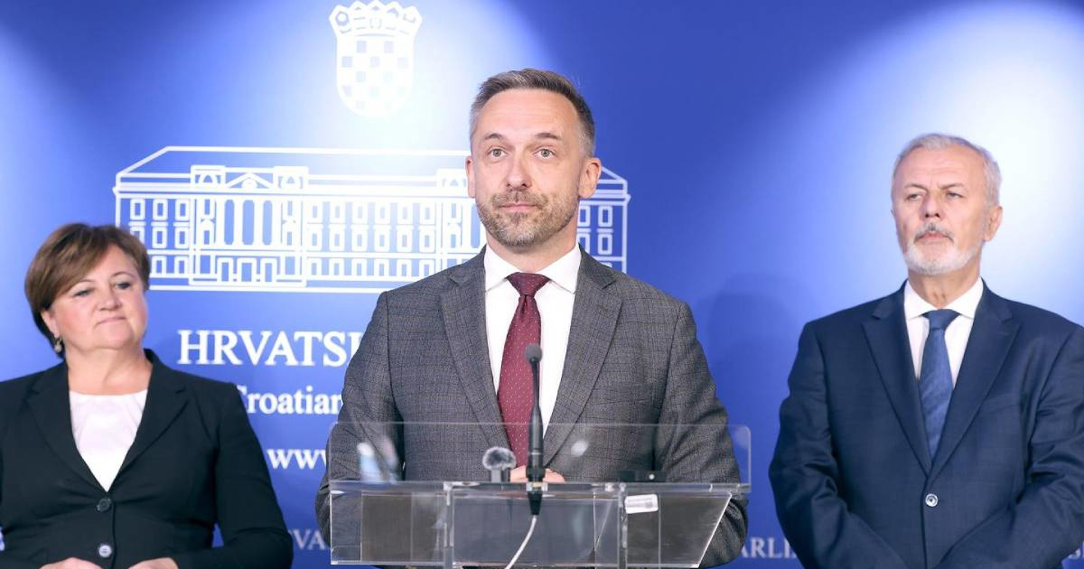 HDZ-ovci: Hajdaš Dončić je pionir i dokazani pokrovitelj ekomafije