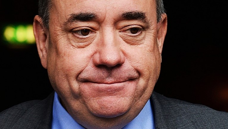 Bivši škotski premijer osnovao stranku za neovisnost