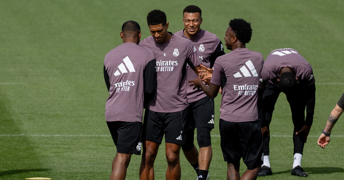 Novi detalji drame u Realu. Roditelji zovu Pereza, igrači bijesni, čeka se Mourinho