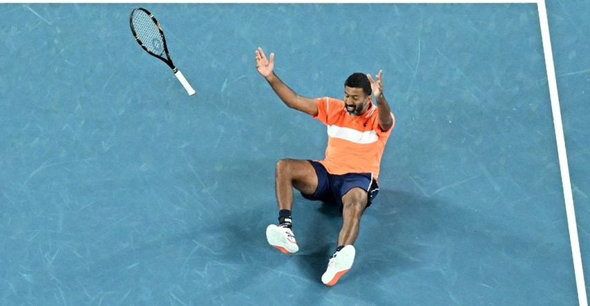 Indijac u 44. godini osvojio prvi Grand Slam i preuzeo 1. mjesto svijeta u parovima