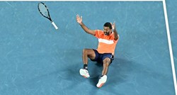 Indijac u 44. godini osvojio prvi Grand Slam i preuzeo 1. mjesto svijeta u parovima