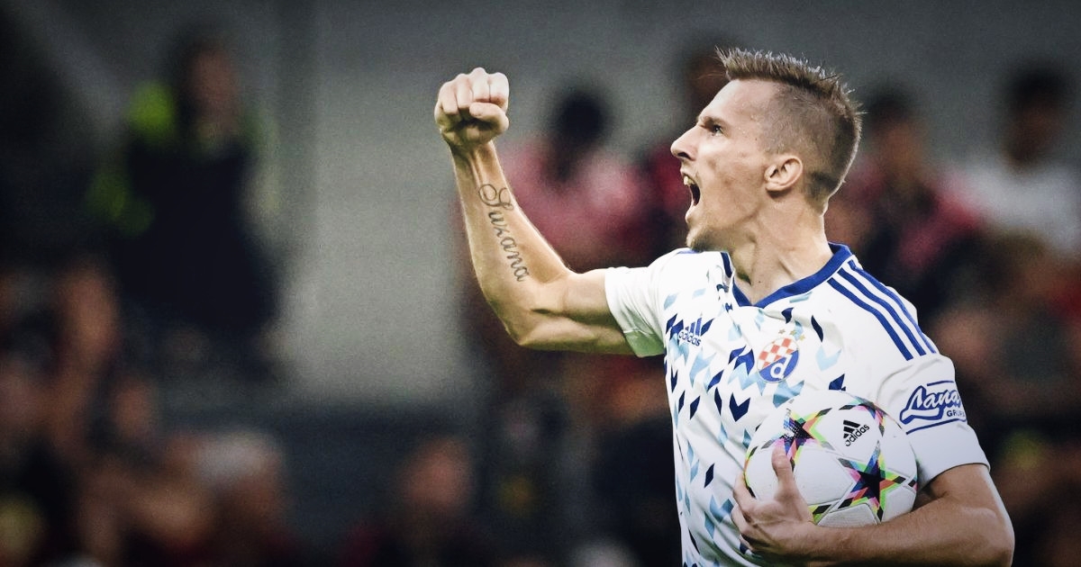 Dva iznenađenja stvorila su kaos u skupini. Evo kako Dinamo može ispisati povijest
