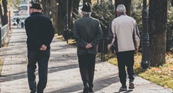 Od hodanja do tai chija: Pet treninga za usporavanje starenja