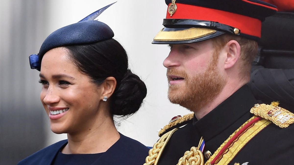 Meghan Markle na udaru: "Licemjerna si, vrati se u Ameriku"