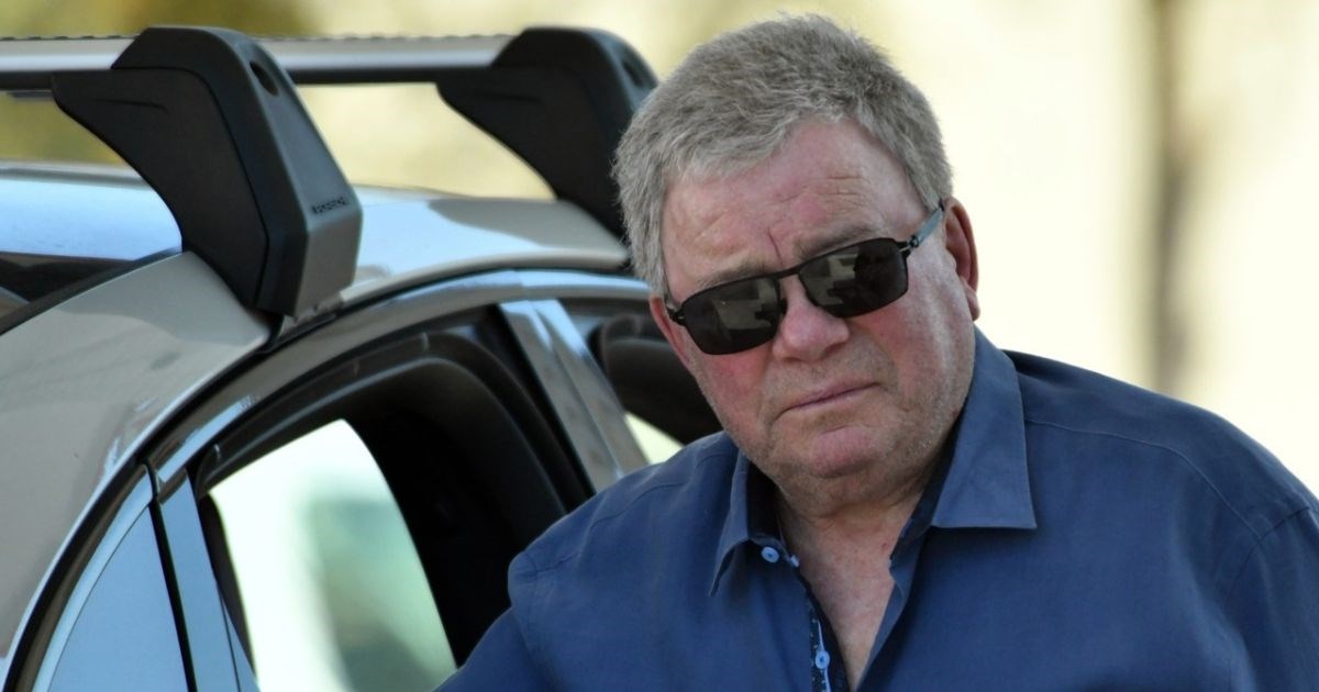 Fanovi se čude godinama Williama Shatnera (93): "Nema šanse da ima toliko"