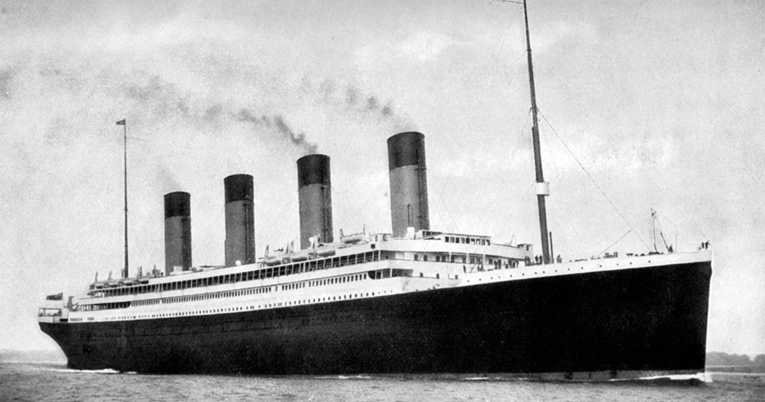 Deset uznemirujućih stvari koje niste znali o potonuću Titanica