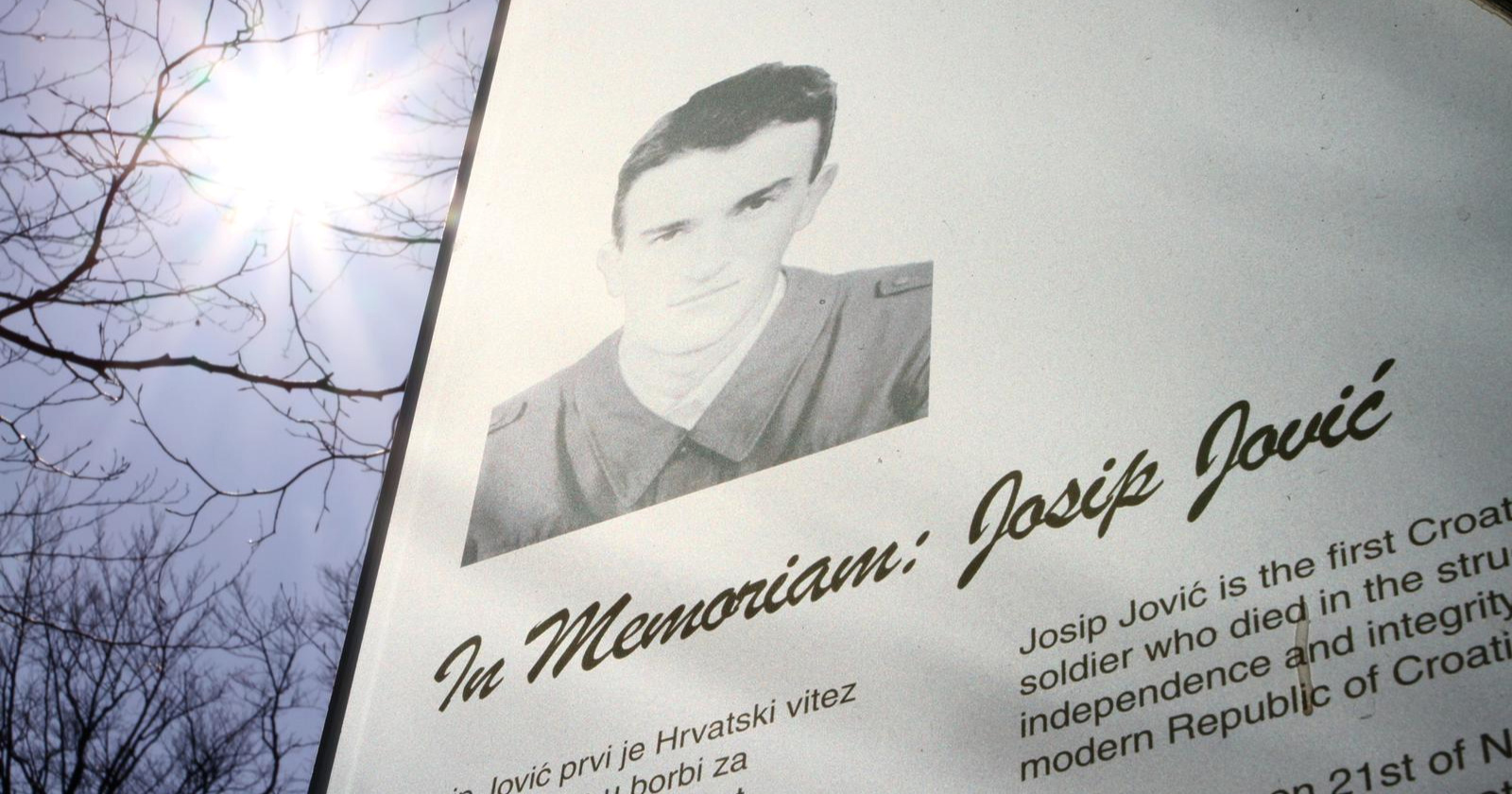 Danas je 35. godišnjica Krvavog Uskrsa