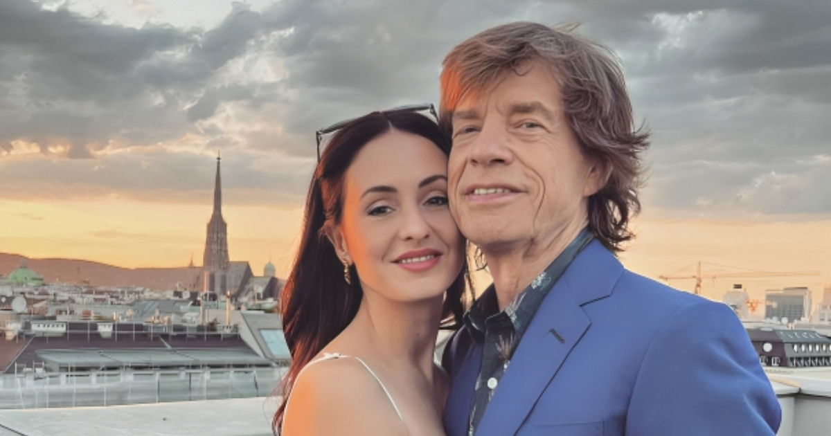 Zaručnica Micka Jaggera tvrdi da su je napali i opljačkali u Londonu