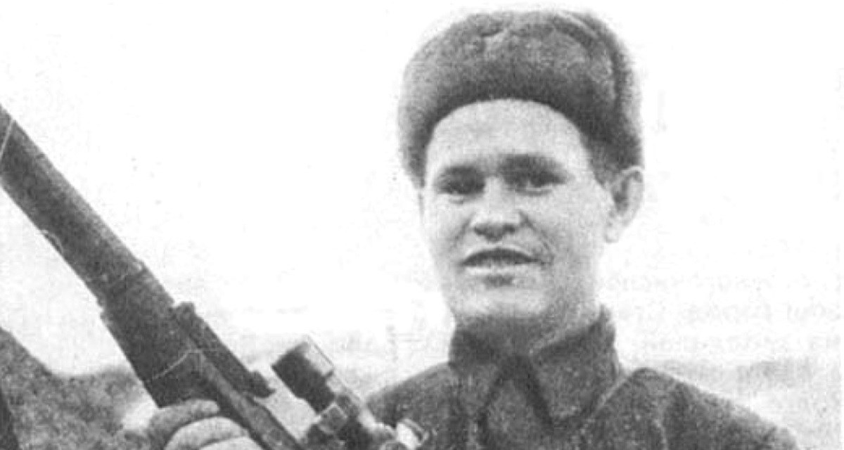 Kako je dječak iz siromašne obitelji postao jedan od najsmrtonosnijih snajperista