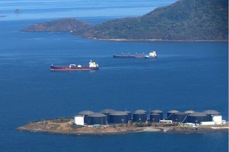 Opet skočila cijena nafte