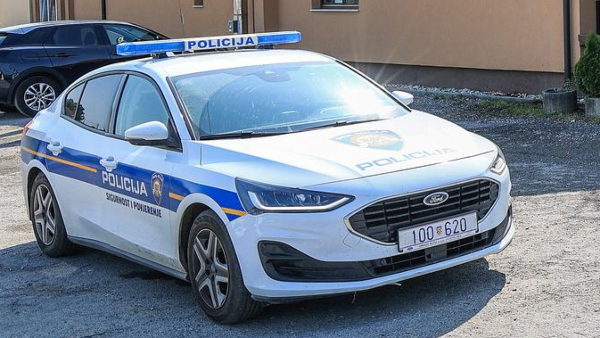 U Sisku je nestalo troje tinejdžera