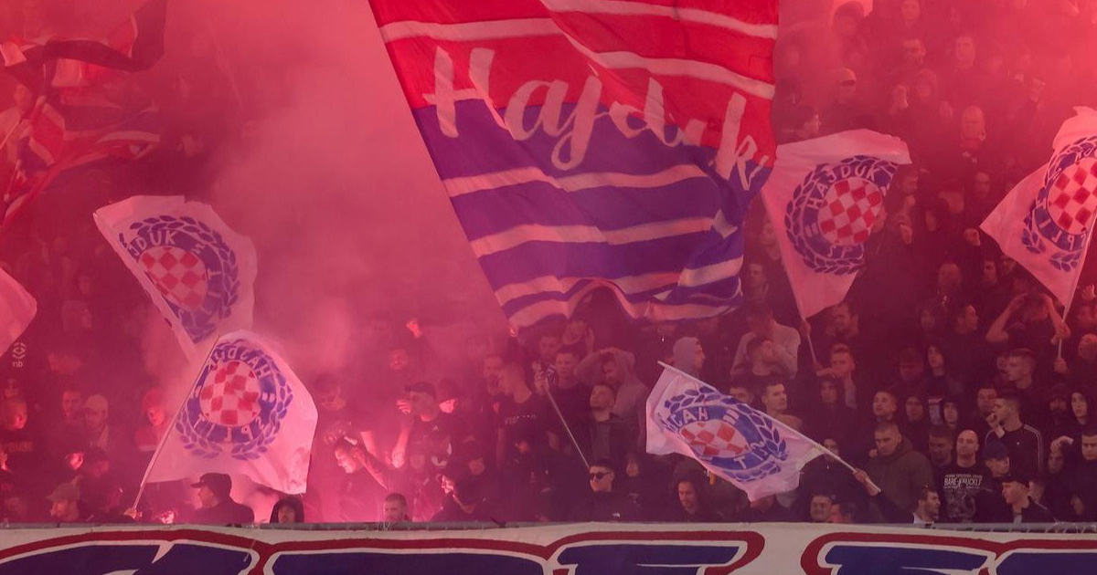 Navijači Hajduka na Fejsu izdvojili krivca za poraz: Daj, maknite ga iz kluba više