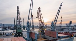Ukrajinski trgovci žele povećanje koridora solidarnosti za 1.5 mil. tona mjesečno