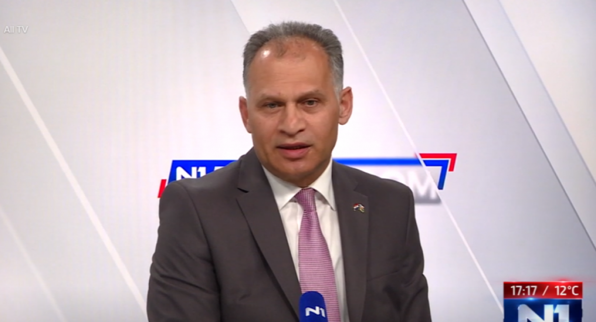 Kajtazi: Centri za socijalnu skrb su prema Romima gori nego CIA