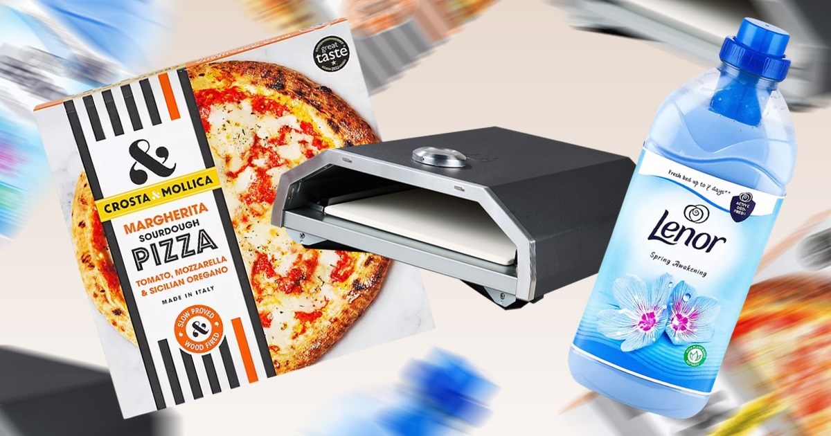 Pećnica zbog koje više nećete naručivati pizzu - košta ispod 100 €