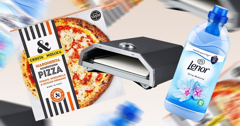 Pećnica zbog koje više nećete naručivati pizzu - košta ispod 100 €
