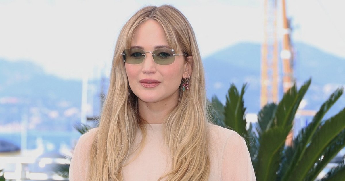 Svi pričaju o torbi Jennifer Lawrence. Cijena je vrtoglava