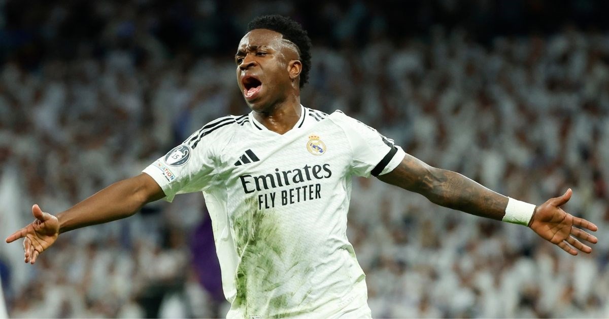 Real je odbio Viniciusov zahtjev. Igrač naredio agentima da prekinu sve pregovore