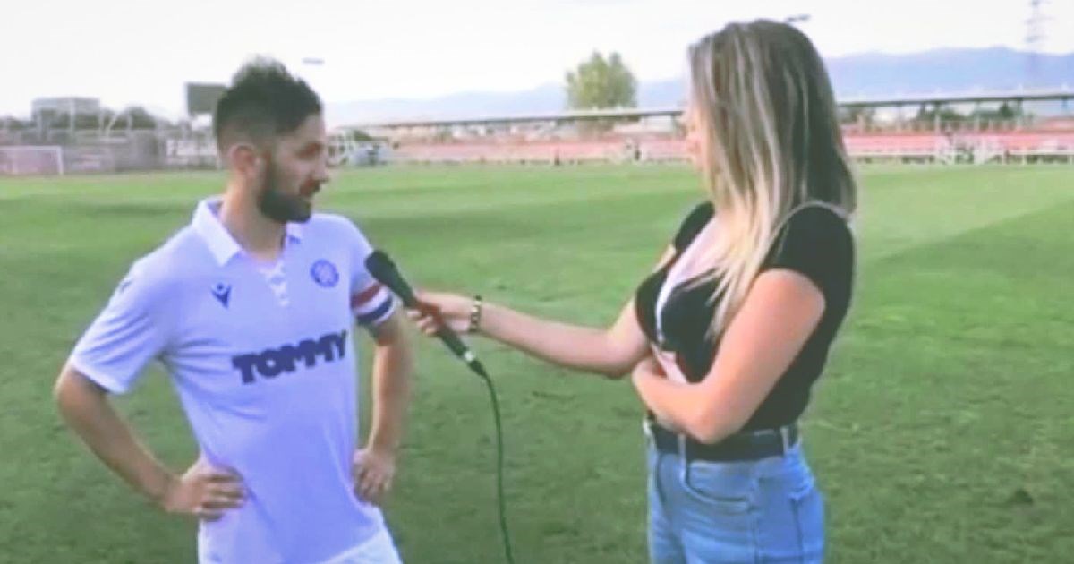 Caktaš nakon drame u Skoplju: Uhvatila nas je panika