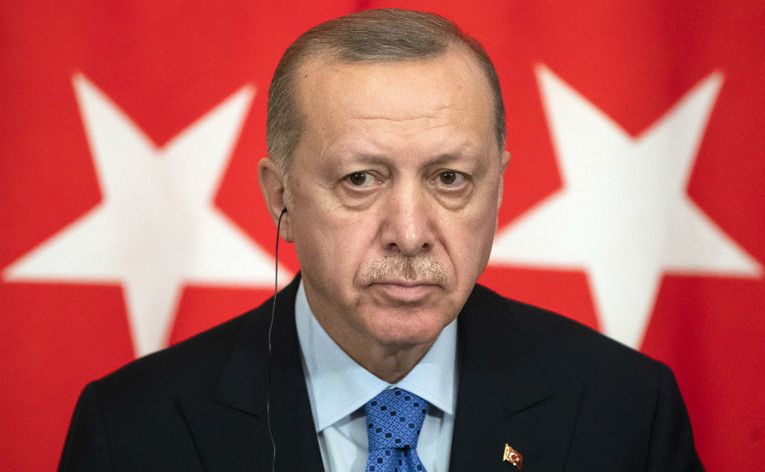 Erdogan rekao što EU mora napraviti da prestane puštati migrante