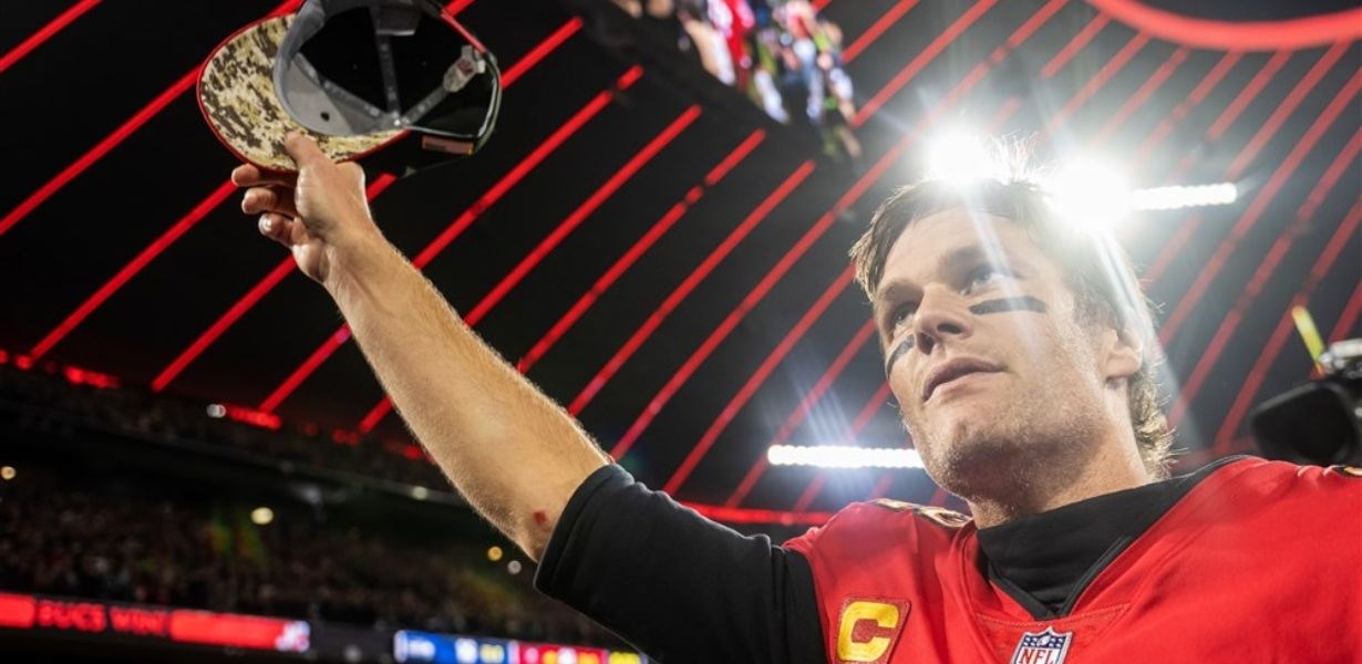 Tom Brady se nakon veličanstvene karijere u footballu prebacuje na košarku