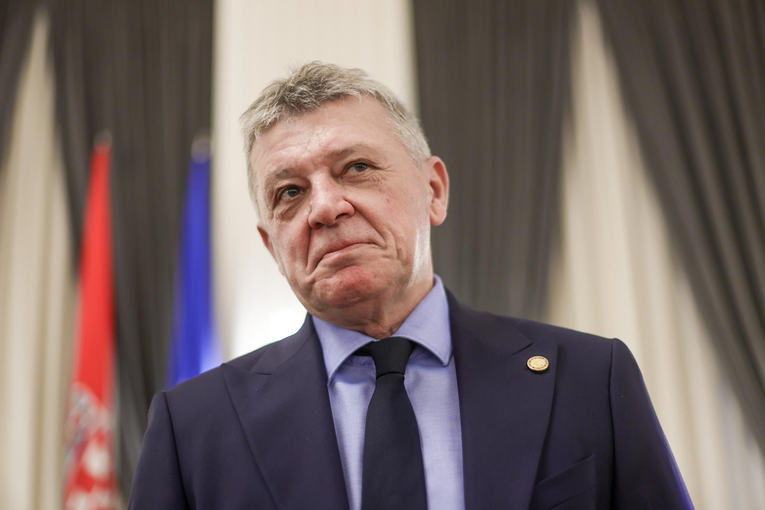 Turudić: Za mene nije vrijedila vojna obveza, ali prijavio sam se kao dragovoljac