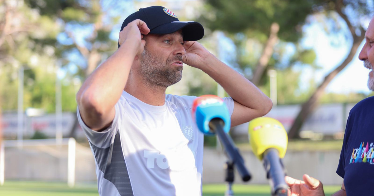 Hajduk otputovao na pripreme u Sloveniju s 24 igrača