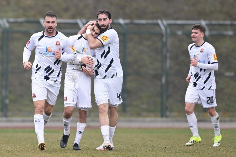 Gorica pobijedila Istru i nanijela joj treći poraz zaredom