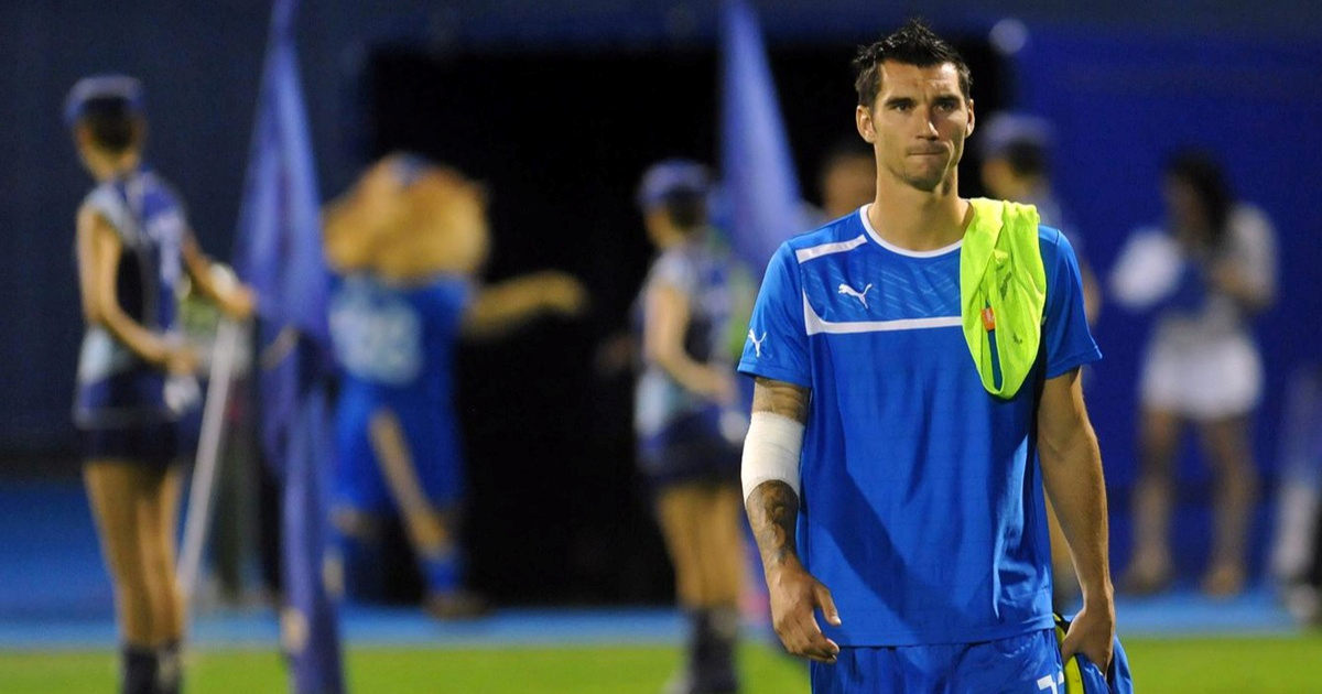 Dinamo organizira memorijalni turnir u čast preminulog Nikole Pokrivača