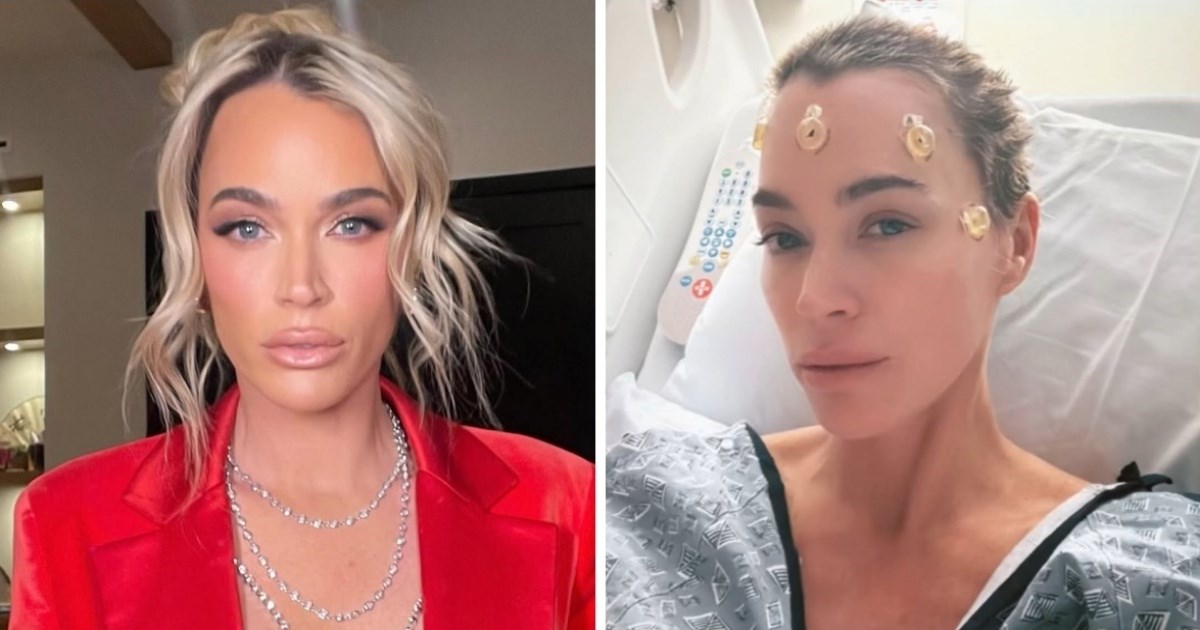 Reality zvijezda o borbi s tumorima: Osjećam se jako usamljeno