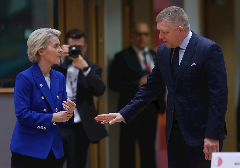 Fico: Europsku uniju 2. travnja očekuje Trumpovo veliko iznenađenje