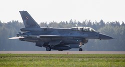 Poljski premijer: Ako se saveznici dogovore, spremni smo Ukrajini poslati avione F-16
