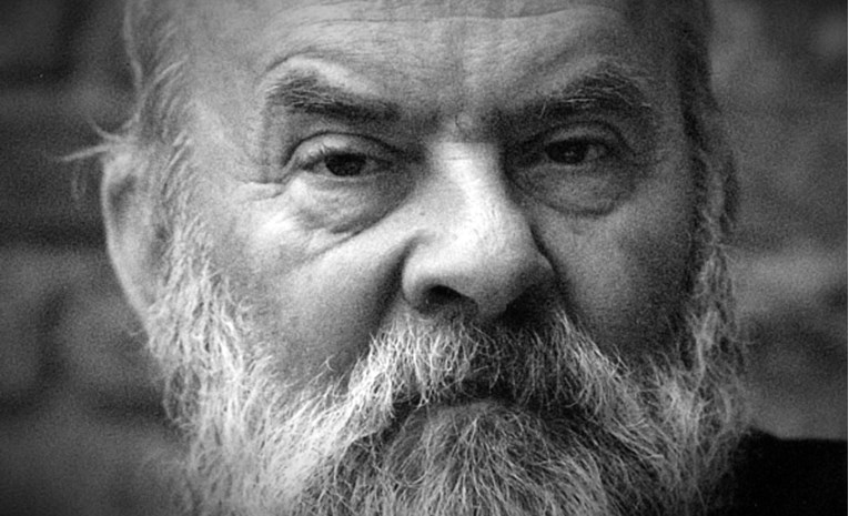 U Zagrebu umro veliki grafički dizajner Mihajlo Arsovski