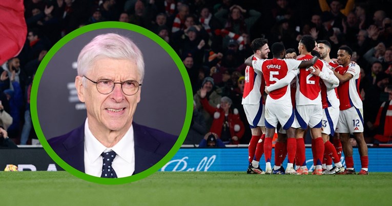 Wenger o šansama Arsenala za naslov: Molim se, ali moram popraviti kvalitetu molitve