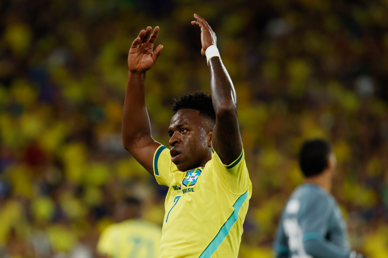 Brazil nastavio nevjerojatan niz star 92 godine