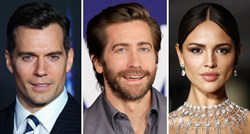 Henry Cavill, Jake Gyllenhaal i Eiza González glume u novom filmu Guya Ritchieja