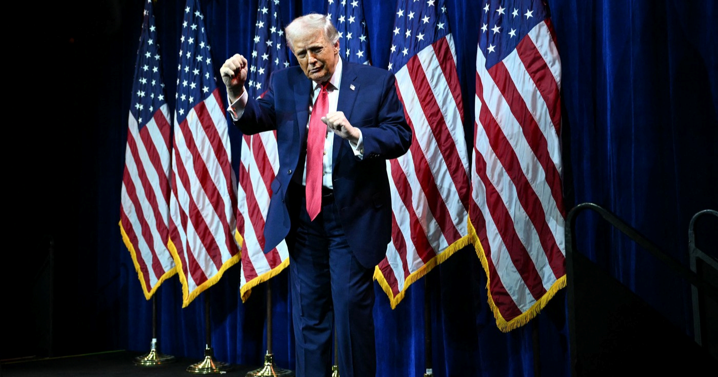 Trump zaprijetio Europi zbog Grenlanda. Stigao oštar odgovor Njemačke i Francuske