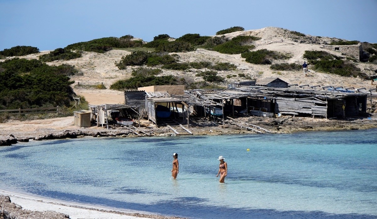 Požar u hidroelektrani na kanarskom otoku, ostao bez struje