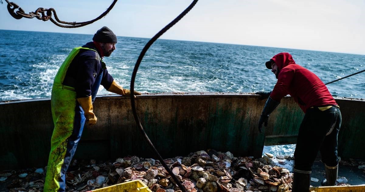 Francuska upozorila britanske brodove, rastu napetosti oko ribolova