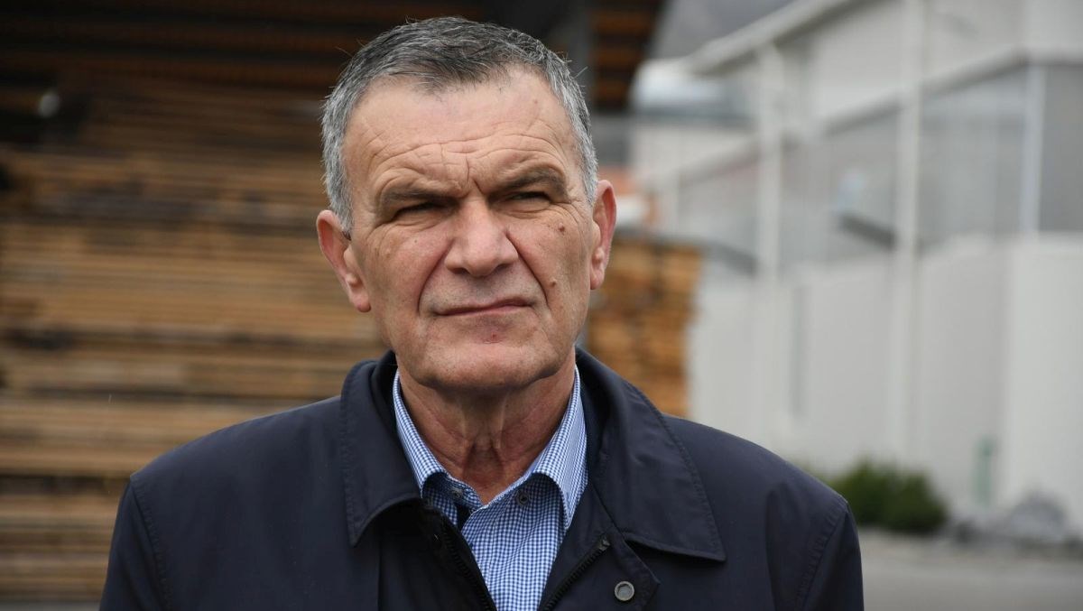 Hrvatske šume podižu cijene drvne građe. "Nije održivo da smo najjeftiniji u regiji"