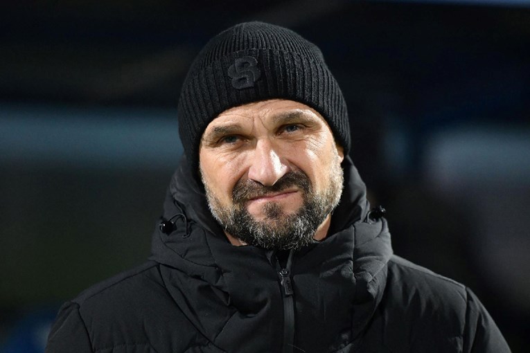 Željko Sopić dobio otkaz