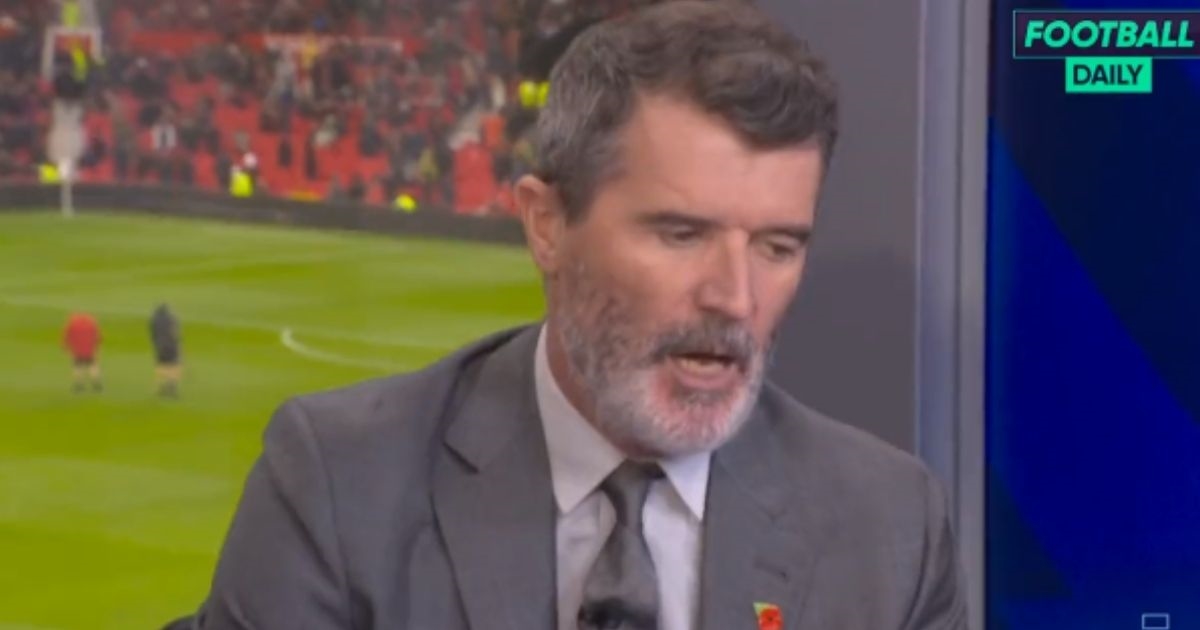 Roy Keane: Godinama me ljute ovi momci. Odustajem