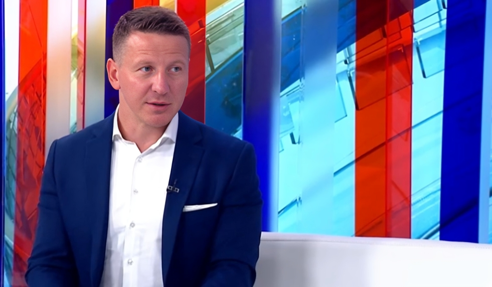 Zurovec: ZDS je zabranjen. Ne vidim radikalizaciju, mi smo tolerantni