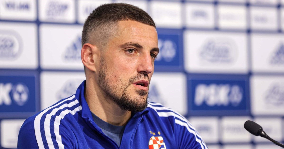 Ademi: Morate znati da ja nisam Petković i da neću suparniku gurnuti kroz noge